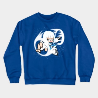 DCUtie Ice Crewneck Sweatshirt